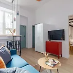 Superapart Orla 5, Calming Oasis Варшава