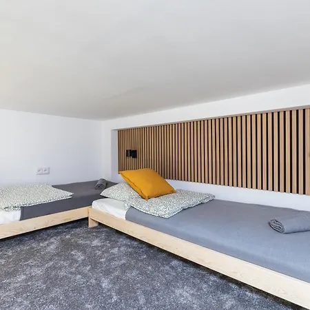 Lägenhet Superapart Orla 5, Calming Oasis *
