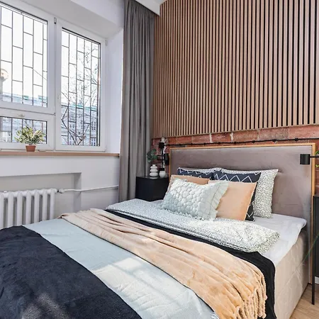 Superapart Orla 5, Calming Oasis