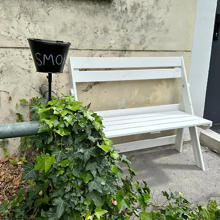 公寓 Superapart Orla 5, Calming Oasis