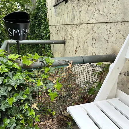 Lägenhet Superapart Orla 5, Calming Oasis *