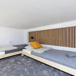 Apartament Superapart Orla 5, Calming Oasis *